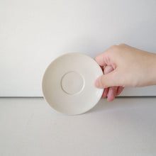 画像をギャラリービューアに読み込む, 畠山雄介 丸ソーサー豆皿S