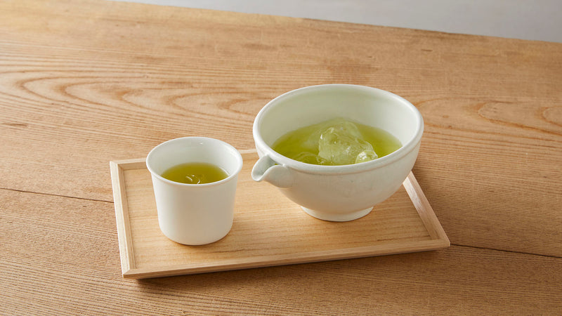 亀田大介「白磁片口酒器」5つのオススメな使い方