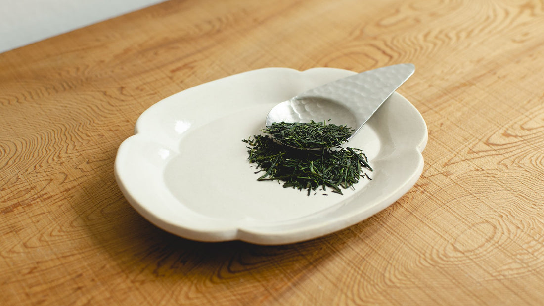 お茶を美味しく味わうために。茶葉の正しい保存方法と消費期限は？