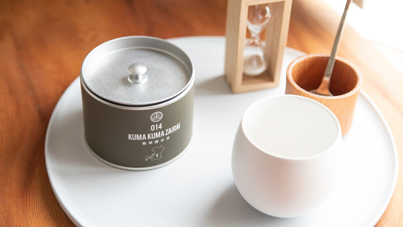 【試飲茶会】2021年7月販売のシングルオリジン煎茶2種を飲み比べしてみました！
