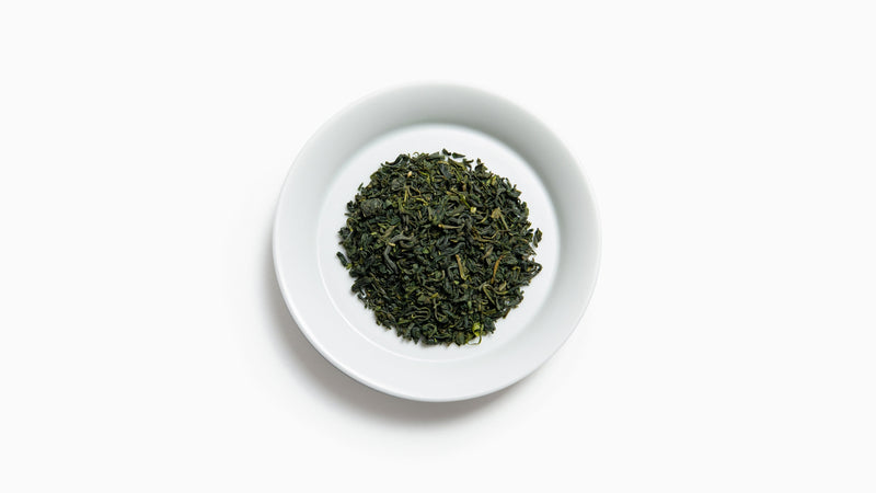 釜炒り茶ってどんなお茶？香り豊かで希少な釜炒り茶の魅力に迫る