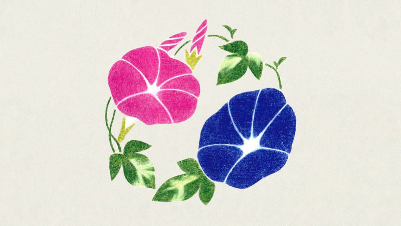二十四節気カレンダー「大暑」