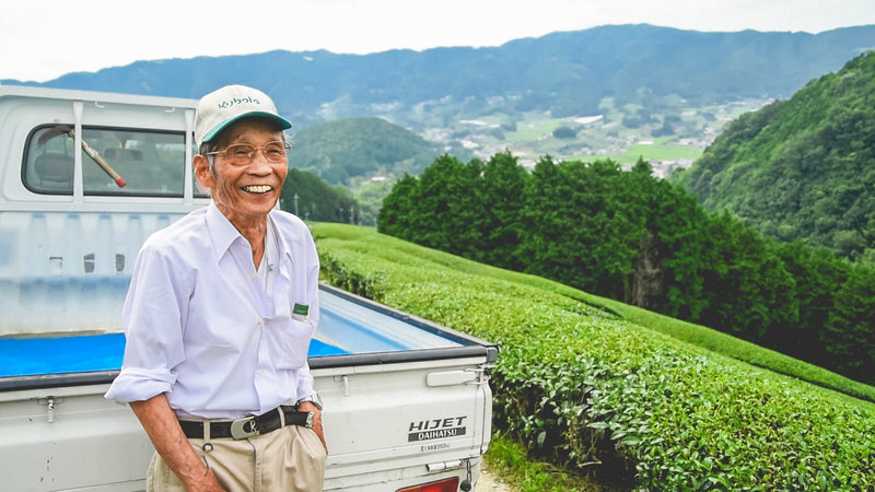 20歳からや。いま90歳だから、70年やってる 「008 Z1」田村勝己さんインタビュー