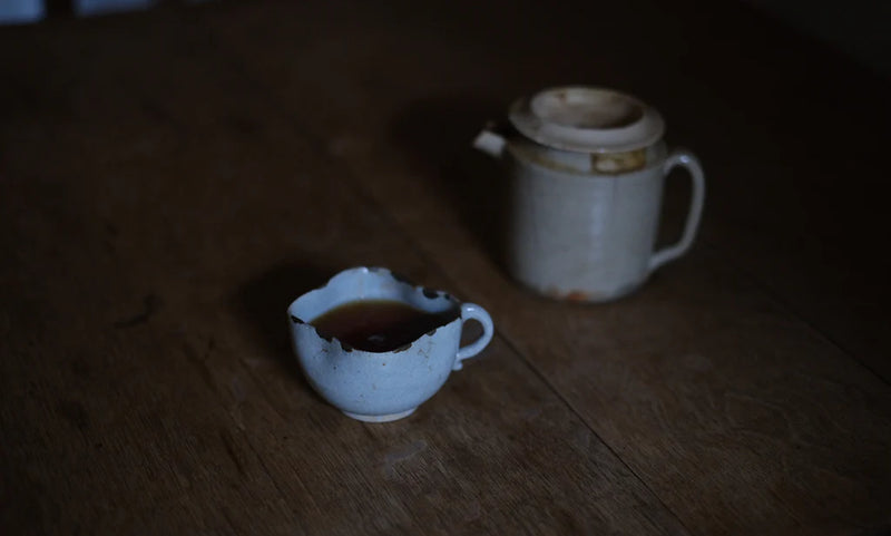 【まとめ】人気連載「私の茶道具」021〜040