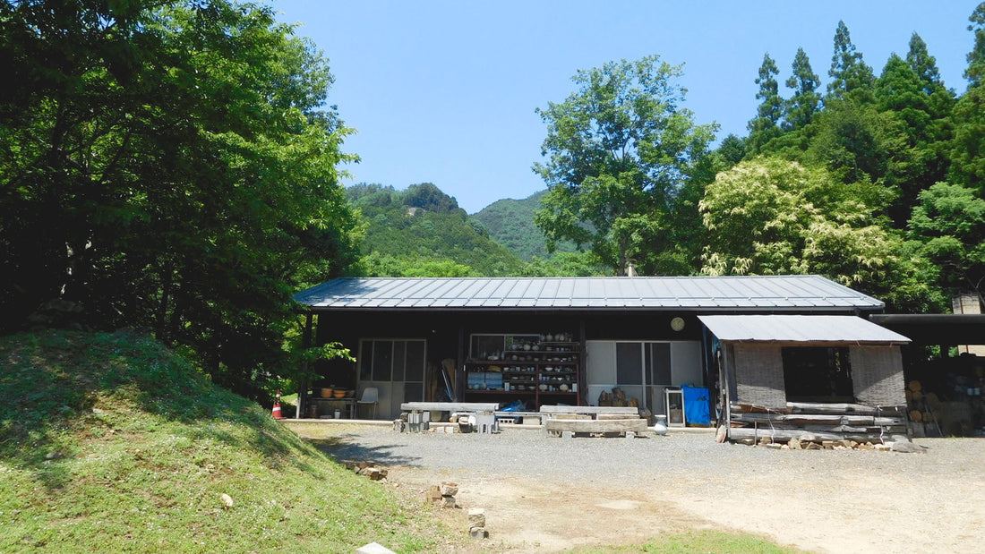 作り手のことば「器は物足りないくらいが良い。完璧すぎると飾り物になってしまう」陶芸家・光藤佐さんインタビュー