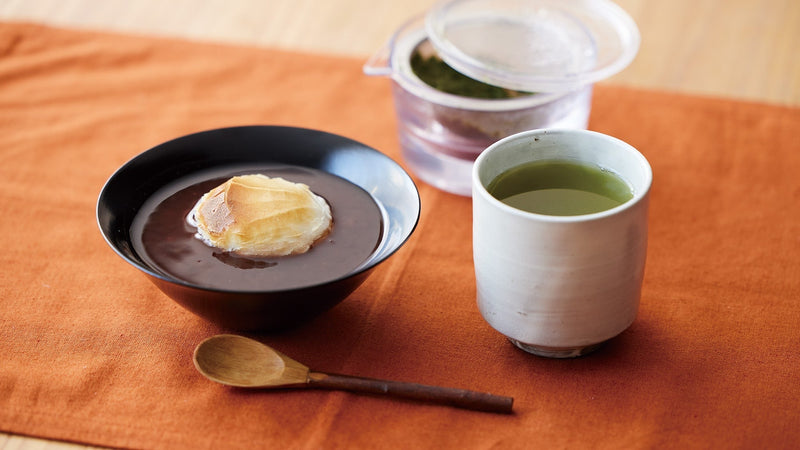 お歳暮・冬の贈り物のおすすめ12選。日本茶でホッとする時間を贈ろう
