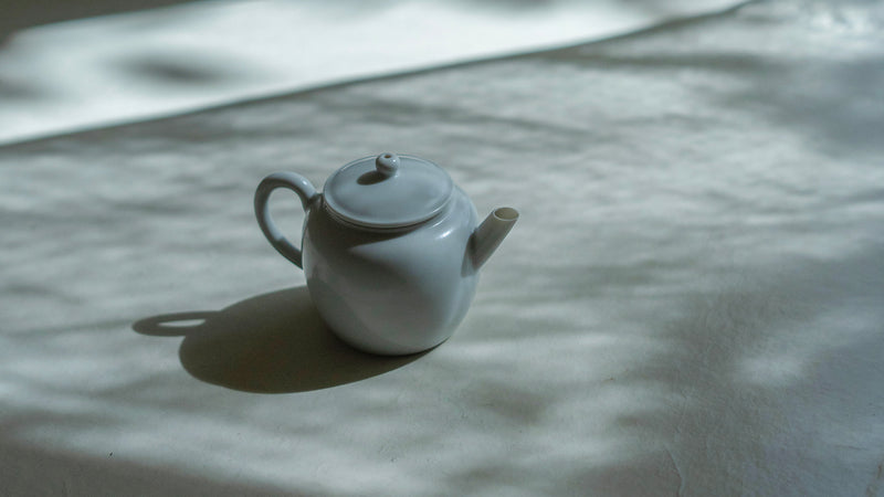 【私の茶道具】心地よく茶と向き合う。 - Casaさかのうえ店主 砂子優子