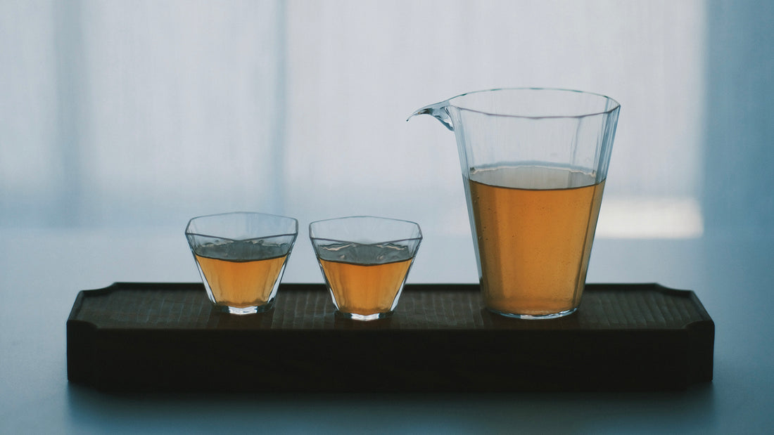 わたしの茶道具「いつものお茶が素敵な時間になる、魔法の茶器」デザイナー、プロップスタイリスト／YUMI KUROTANIさん