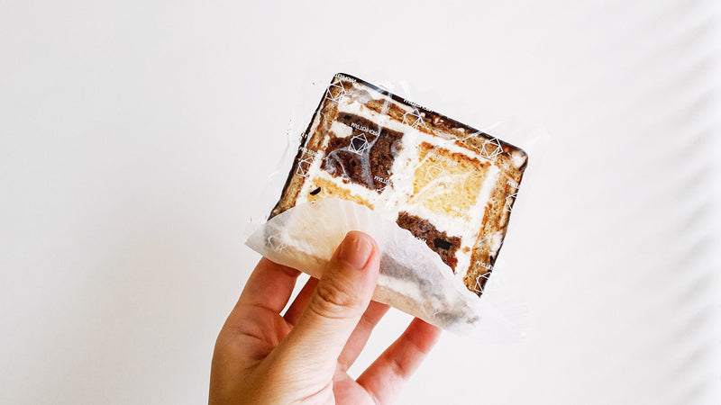 【お菓子とお茶】愛され続けて68年。マッターホーンの「ダミエ」と「010 ふくみどり」でとっておきのティータイム