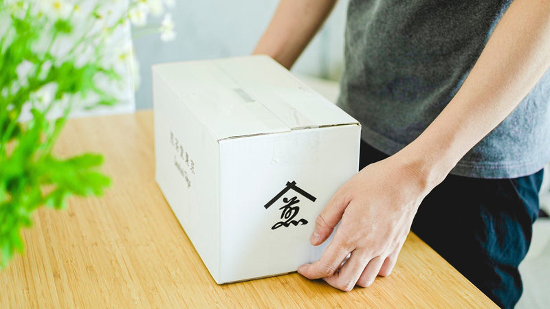お盆の手土産に！絶対喜ばれるお茶のギフト
