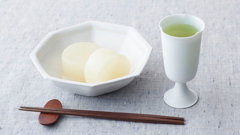 大根の煮物と『061 てんみょう』の旨味を味わうレシピ