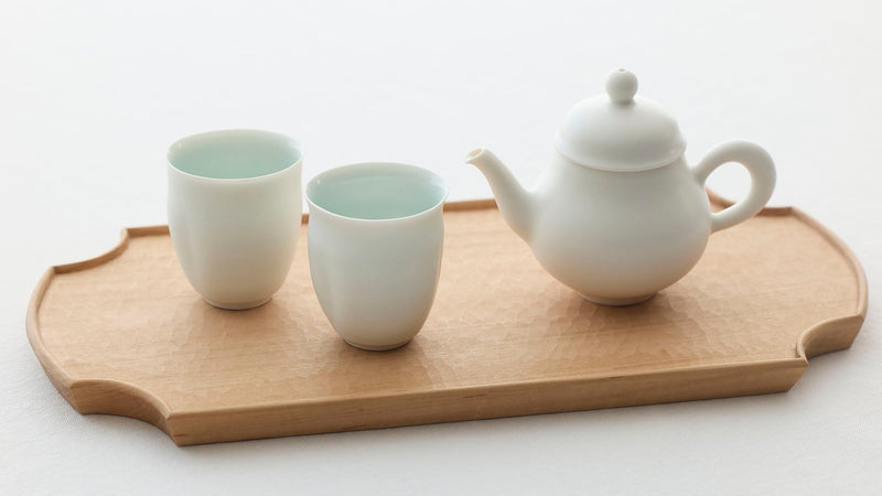 「茶器を選ぶ。自分と向き合う。」- TOKYO TEA JOURNAL VOL.72 巻頭コラム