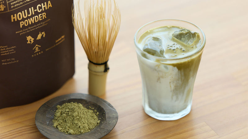 「焙煎香が呼び覚ますもの」- TOKYO TEA JOURNAL VOL.77 巻頭コラム