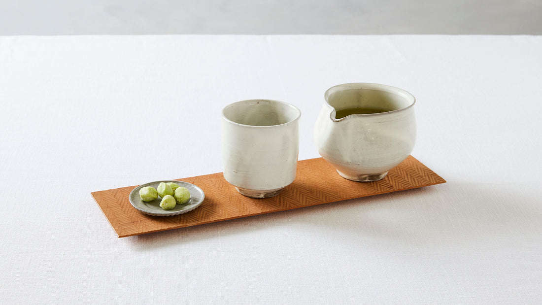 作り手のことば「器の姿が生まれる前の土の塊は完成品より美しく見える」陶芸家・古谷宣幸さんインタビュー