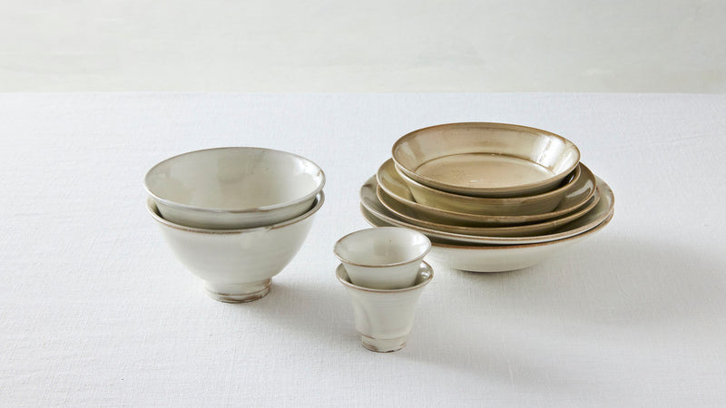 贅沢に、大胆に使いたい。荒賀文成さんの作品