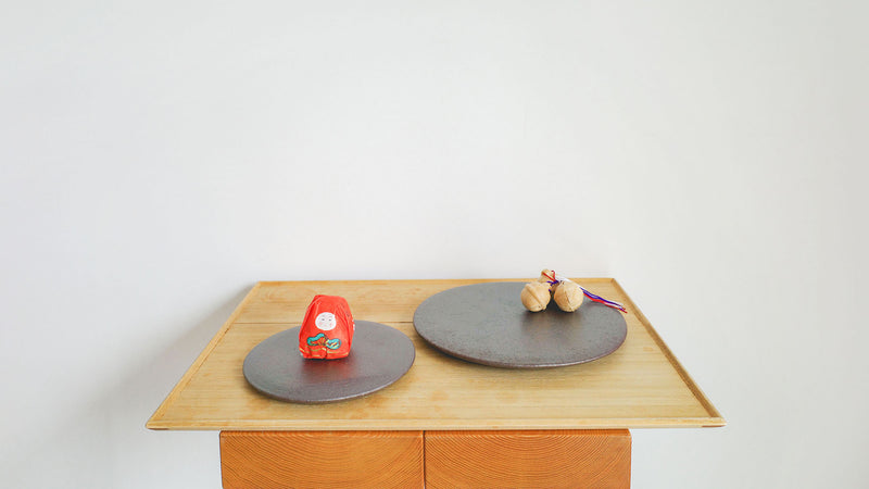 茶と道具展 vol.1「ハレの器」Styling01-016 一覧