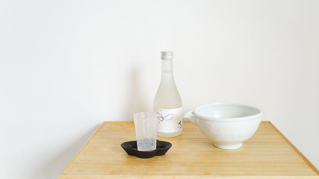 〈Styling_06〉茶と道具展 vol.01 ハレの器展示作品一覧