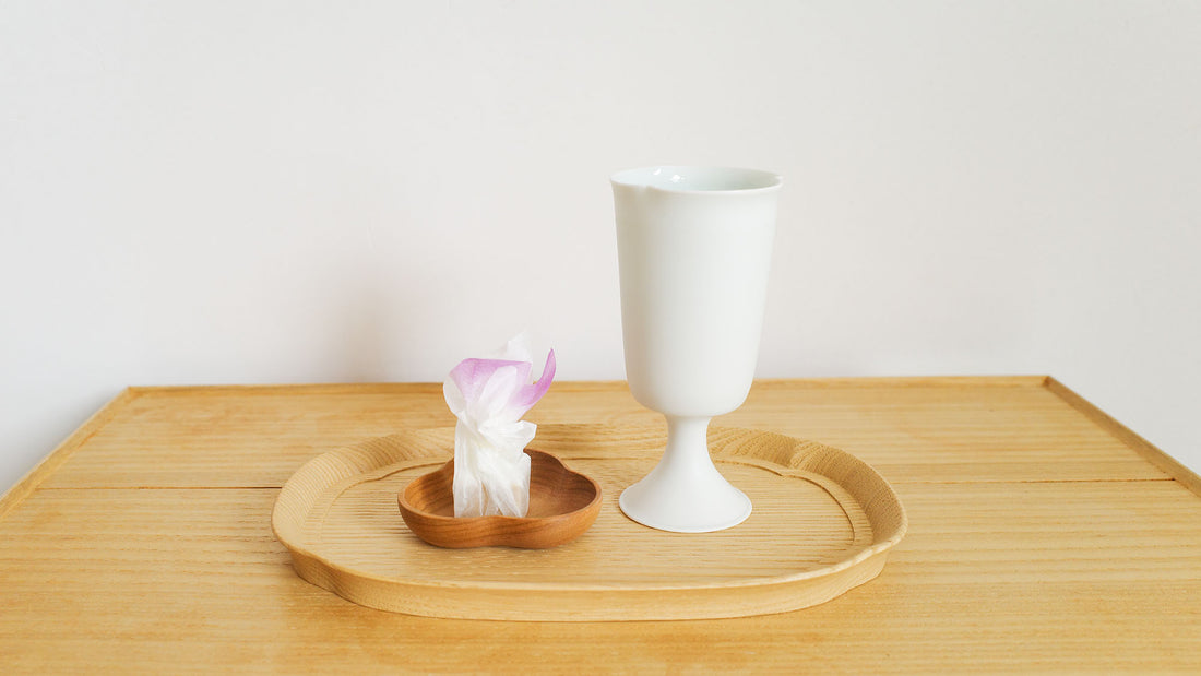 〈Styling_07〉茶と道具展 vol.01 ハレの器展示作品一覧