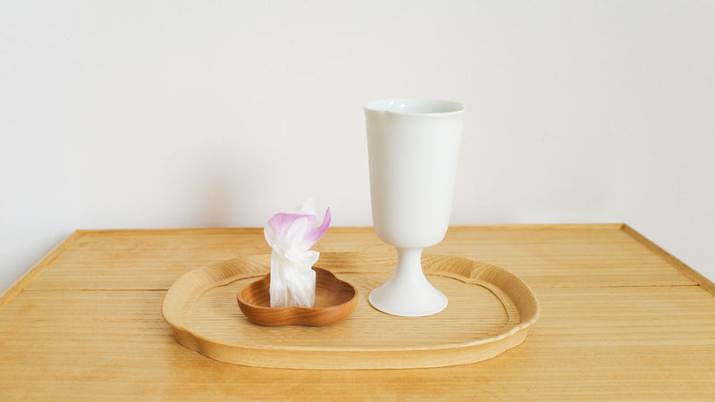 〈Styling_07〉茶と道具展 vol.01 ハレの器展示作品一覧