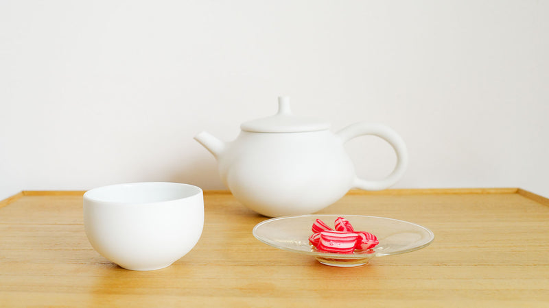 〈Styling_012〉茶と道具展 vol.01 ハレの器展示作品一覧