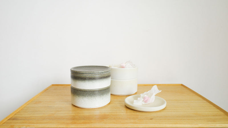 〈Styling_013〉茶と道具展 vol.01 ハレの器展示作品一覧