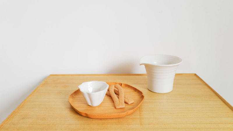 〈Styling_02〉茶と道具展 vol.01 ハレの器展示作品一覧