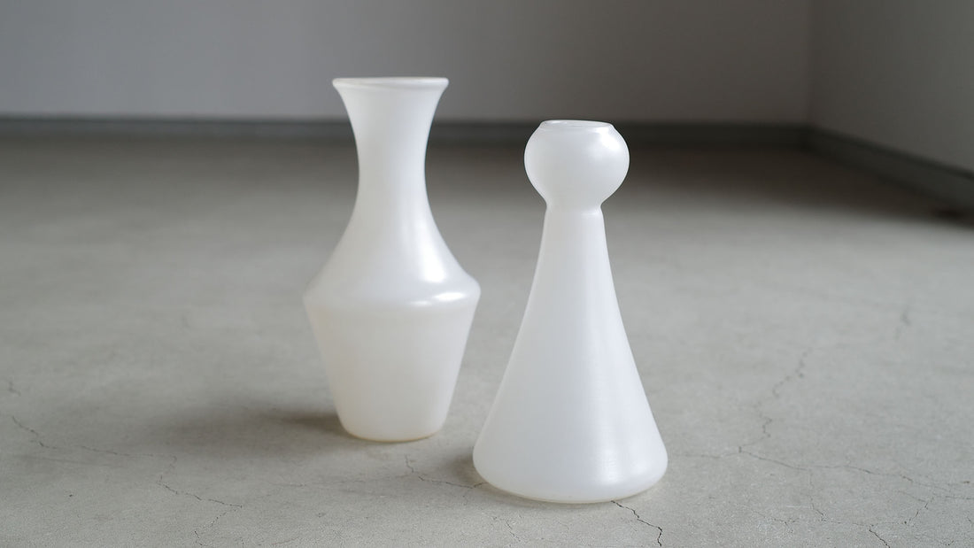 〈Styling_016〉茶と道具展 vol.01 ハレの器展示作品一覧