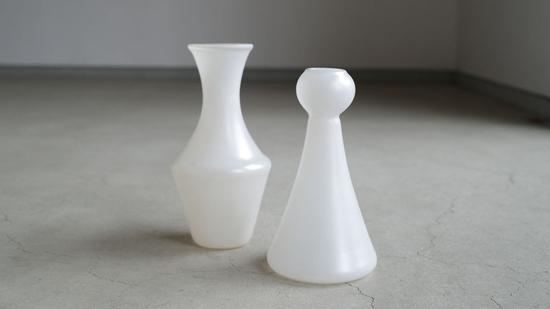 〈Styling_016〉茶と道具展 vol.01 ハレの器展示作品一覧