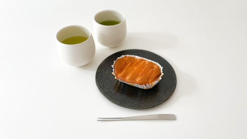 【冬限定】東京茶寮で季節を感じて。りんごのお菓子とお茶のペアリング