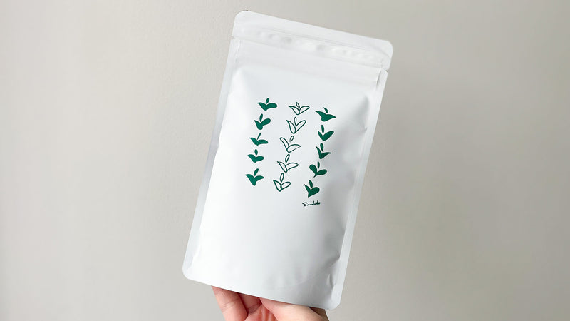 【試飲茶会】2024年新茶『茂2号』を飲んでみました！