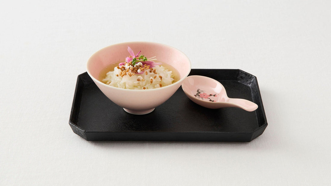 和紙のぬくもりを纏う。蝶野秀紀さんの漆器