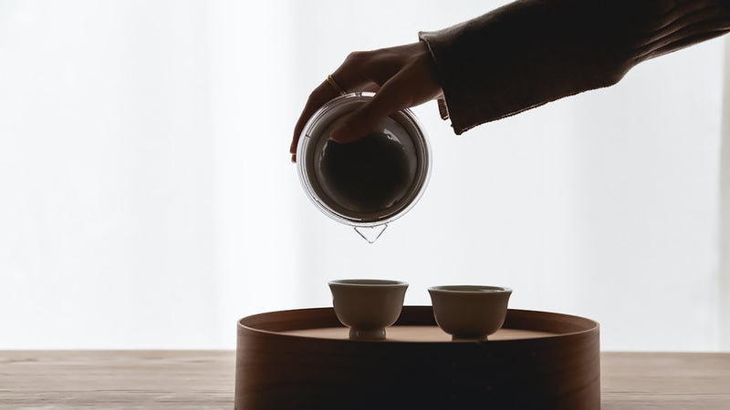煎茶道とは？煎茶道の歴史と小笠原流煎茶道に学ぶ精神
