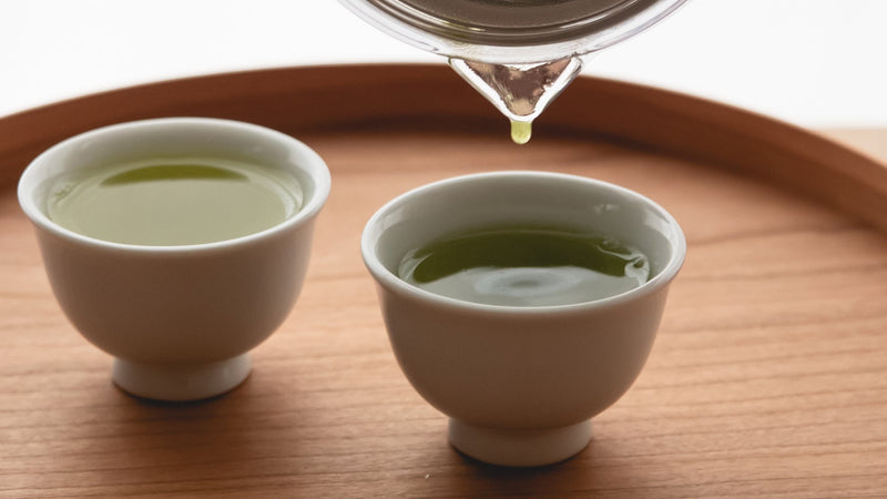 黄檗宗の僧「売茶翁」とは？煎茶道のルーツとなった人物を通して煎茶をさらに知る