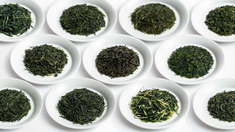 抹茶と緑茶の違いとは？栽培や加工の仕方で無限に広がるお茶の世界を楽しもう