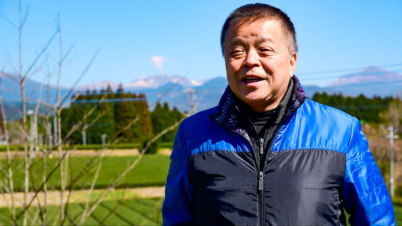 自分が茶で飯を食うためには根が張らないことには駄目 「020 さえみどり」ヘンタ製茶 邉田孝一さんインタビュー