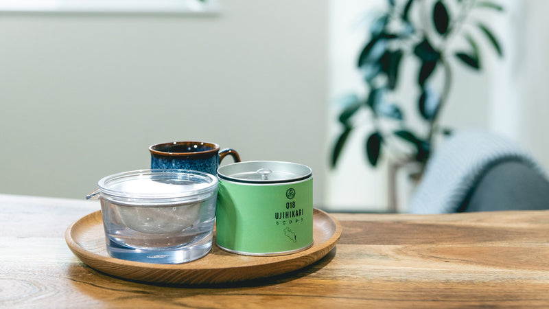 大切なあの人にお茶を淹れよう。家族やパートナーとのお家時間におすすめの茶葉6選