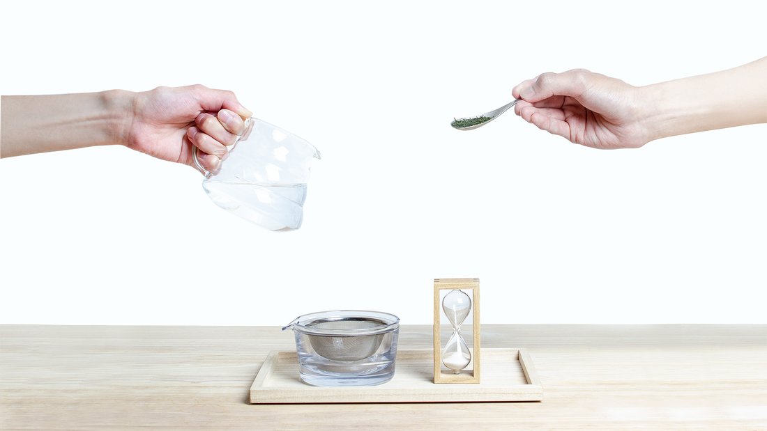 作り置きのお茶はいつまでに飲み切るべき？常温で保存した際の日持ちについて