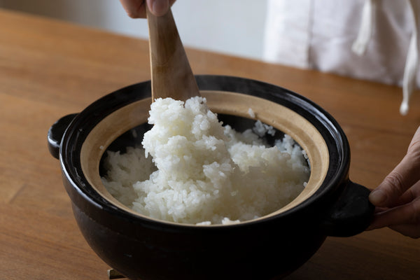 【9月号】TTJ VOL.41『新米とお茶、いただきます！』