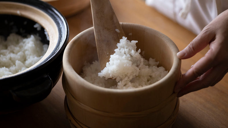 ごはん同盟さん、上手なご飯の炊き方を教えてください！お米を炊く時に外せない3つのポイント
