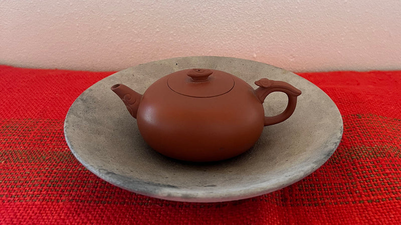 【私の茶道具】はじめての茶壺 - TE tea and eating 川西まり
