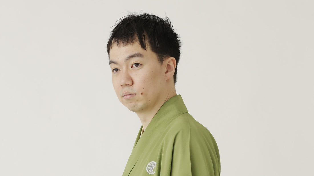 想像力の芸術、落語の未来。立川吉笑さんインタビュー