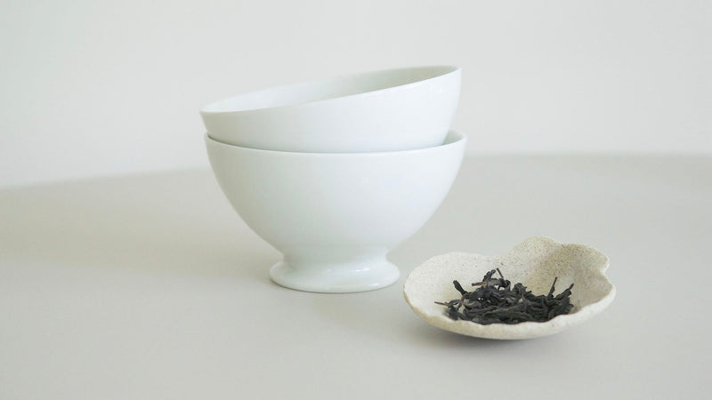 【私の茶道具】タフで美しい道具 - POTS ディレクター 星野綾佳