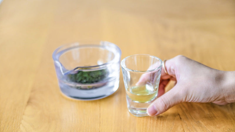 玉露とはどんなお茶？高級茶として名高い玉露を紐解いてみよう