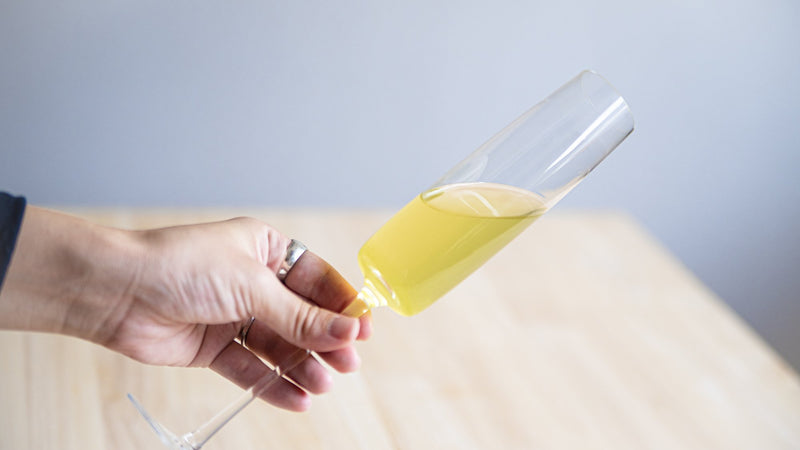お茶に含まれるミネラルとは？日本茶のミネラル摂取方法もご紹介