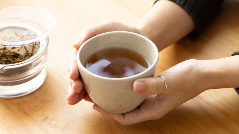 ほうじ茶の美味しいレシピ＆アレンジ！秋が深まるお茶時間を。