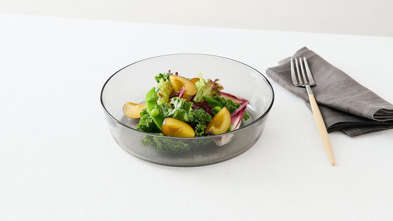 食卓に、ひと匙の涼を─WASHIZUKA GLASS STUDIOスタイリングノート