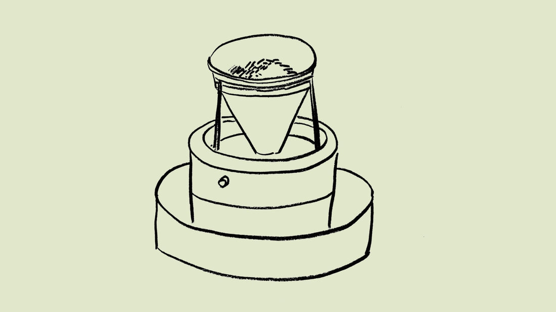 「碾茶・抹茶」茶ことば大辞典 The Dictionary of Tea Terminology #12