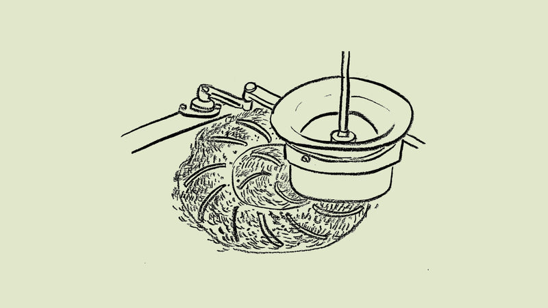 「揉捻」茶ことば大辞典 The Dictionary of Tea Terminology #6