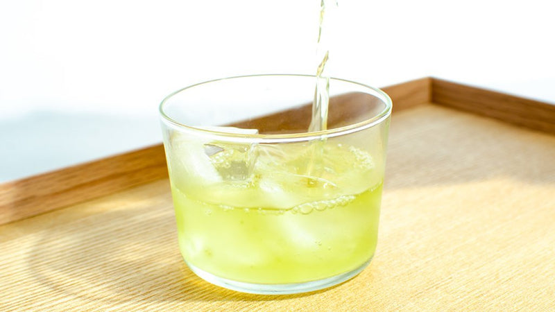 【まとめ】毎日飲みたい！透き通った香り高い浅蒸し茶５選