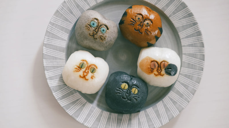 【2/22は猫の日】猫モチーフが癒されるお菓子を集めました！